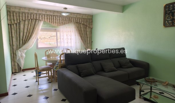 Apartment - Revente - Olula del Rio -
                Olula del Rio