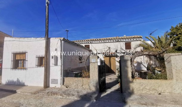 Cave House - Resale - Cortes de Baza - Cortes de Baza