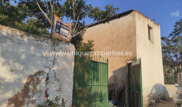 Cave House - Resale - Huescar -
                Huescar