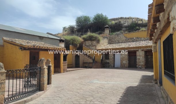 Cave House - Resale - Huescar - Huescar