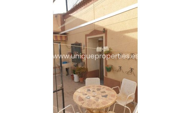 Cave House - Reventa - Caniles - Caniles