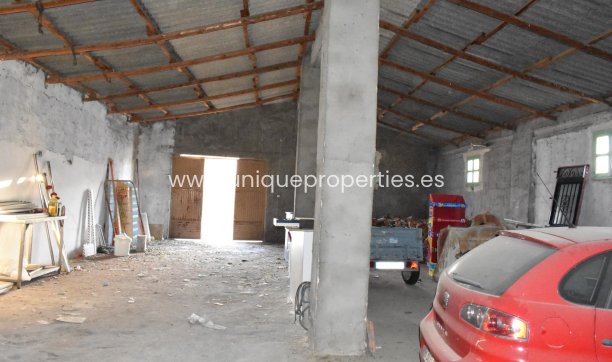 Comercial - Reventa - Purchena - Purchena