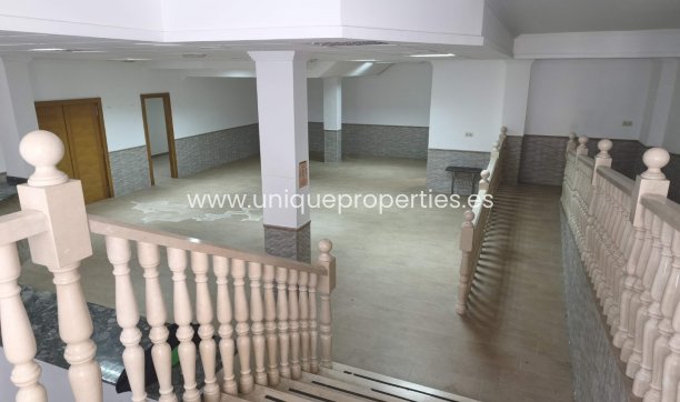 Comercial - Reventa - Tijola - Tijola