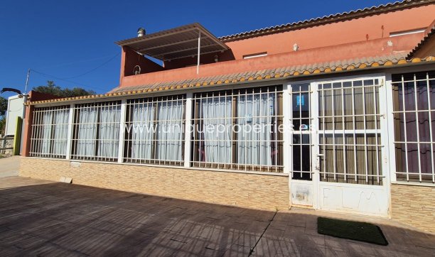 Commercial Property - Reventa - Albox - Albox