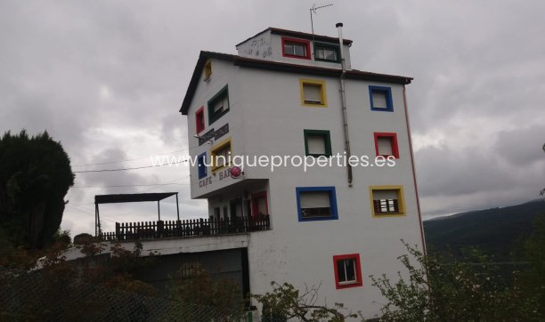 Commercial - Resale - Lugo - Lugo