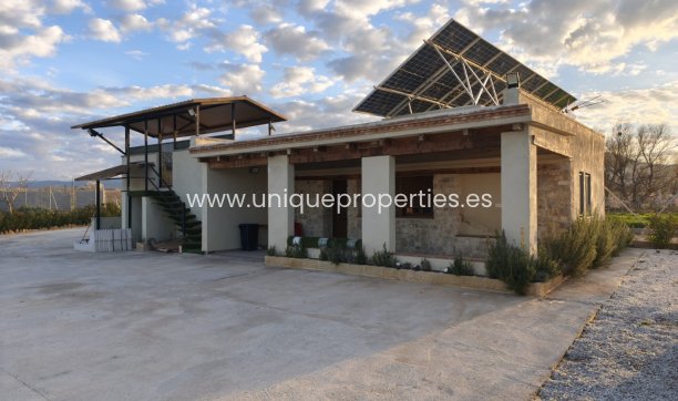 Cortijo - Resale - Baza - Baza