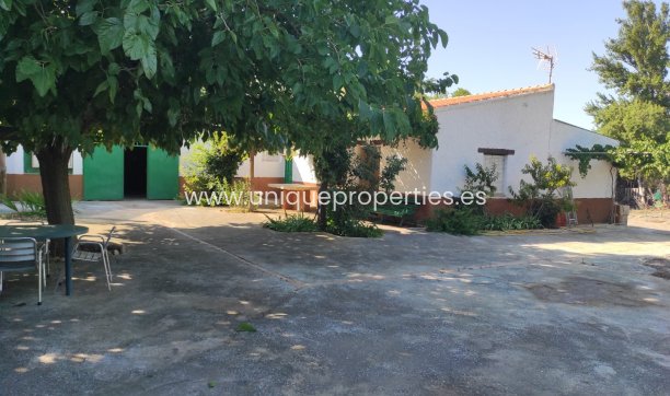 Cortijo - Resale - Caniles -
                Caniles