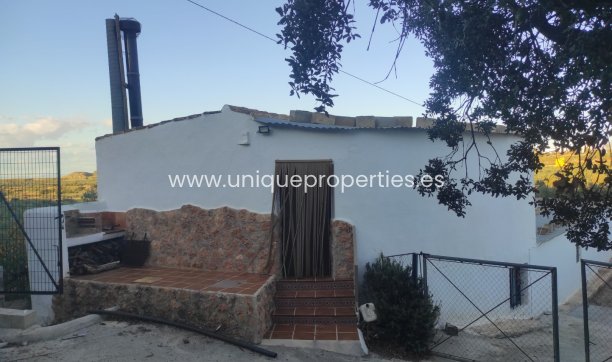Cortijo - Resale - Caniles - Caniles
