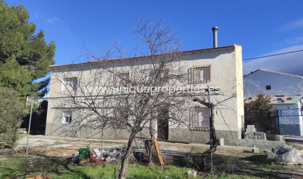 Cortijo - Resale - Caniles - Caniles