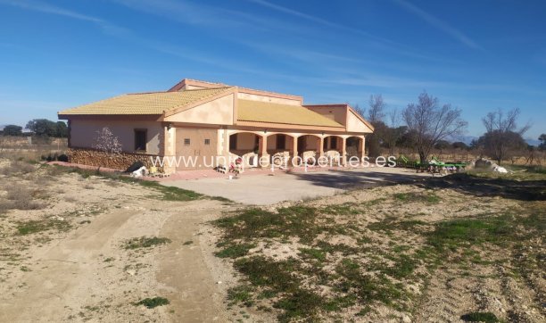 Cortijo - Resale - Guadix - Guadix