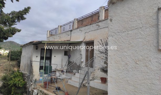 Cortijo - Resale - Oria - Oria