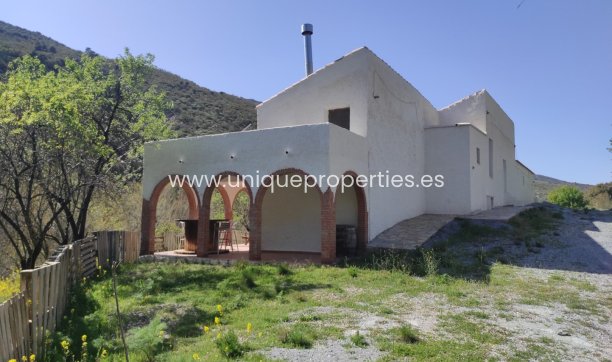 Cortijo - Resale - Sierro - Sierro
