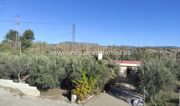 Cortijo - Resale - Tijola - Tijola