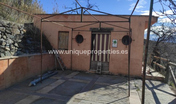 Cortijo - Reventa - Lucar -
                Lucar