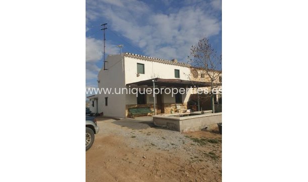 Cortijo - Revente - Caniles - Caniles