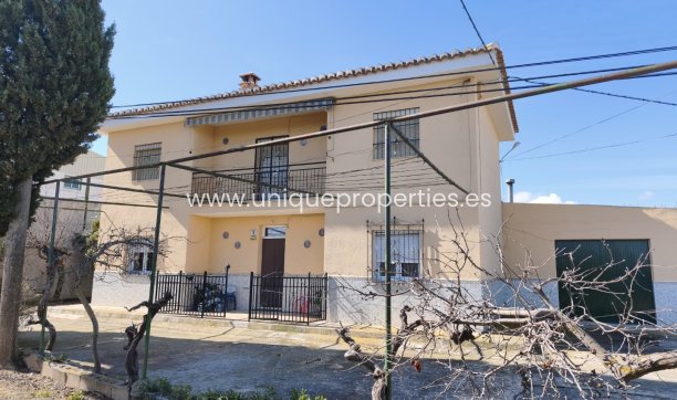 Country House - Resale - Baza - Baza