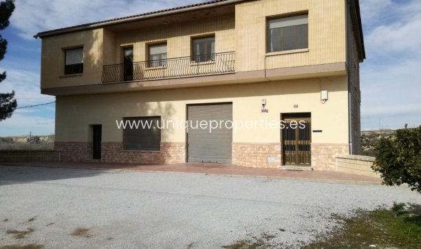 Country House - Resale - Cullar de Baza - Cullar de Baza