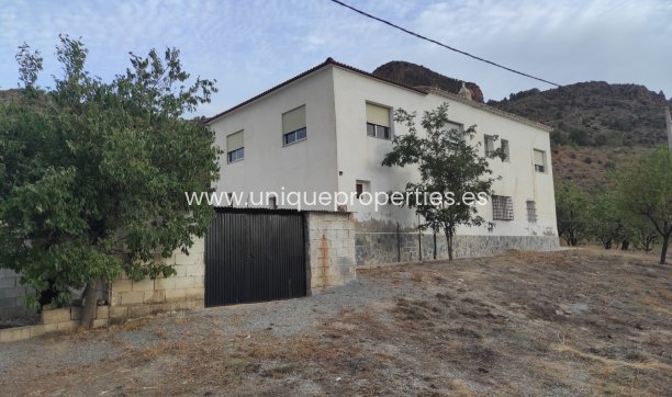 Country House - Resale - Seron - Seron