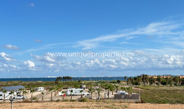 duplex - Herverkoop - LOS ALCÁZARES -
                Los Narejos