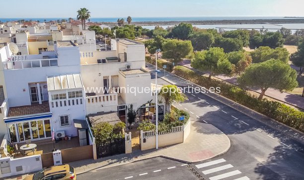 Duplex - Reventa - San Pedro del Pinatar - San Pedro del Pinatar