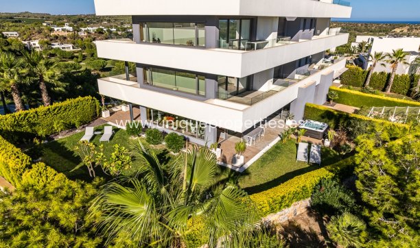 Ground Floor - Reventa - LAS COLINAS GOLF RESORT - LAS COLINAS GOLF RESORT