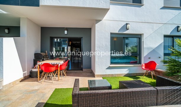 Ground Floor - Reventa - Pilar de la Horadada - Pilar de la Horadada