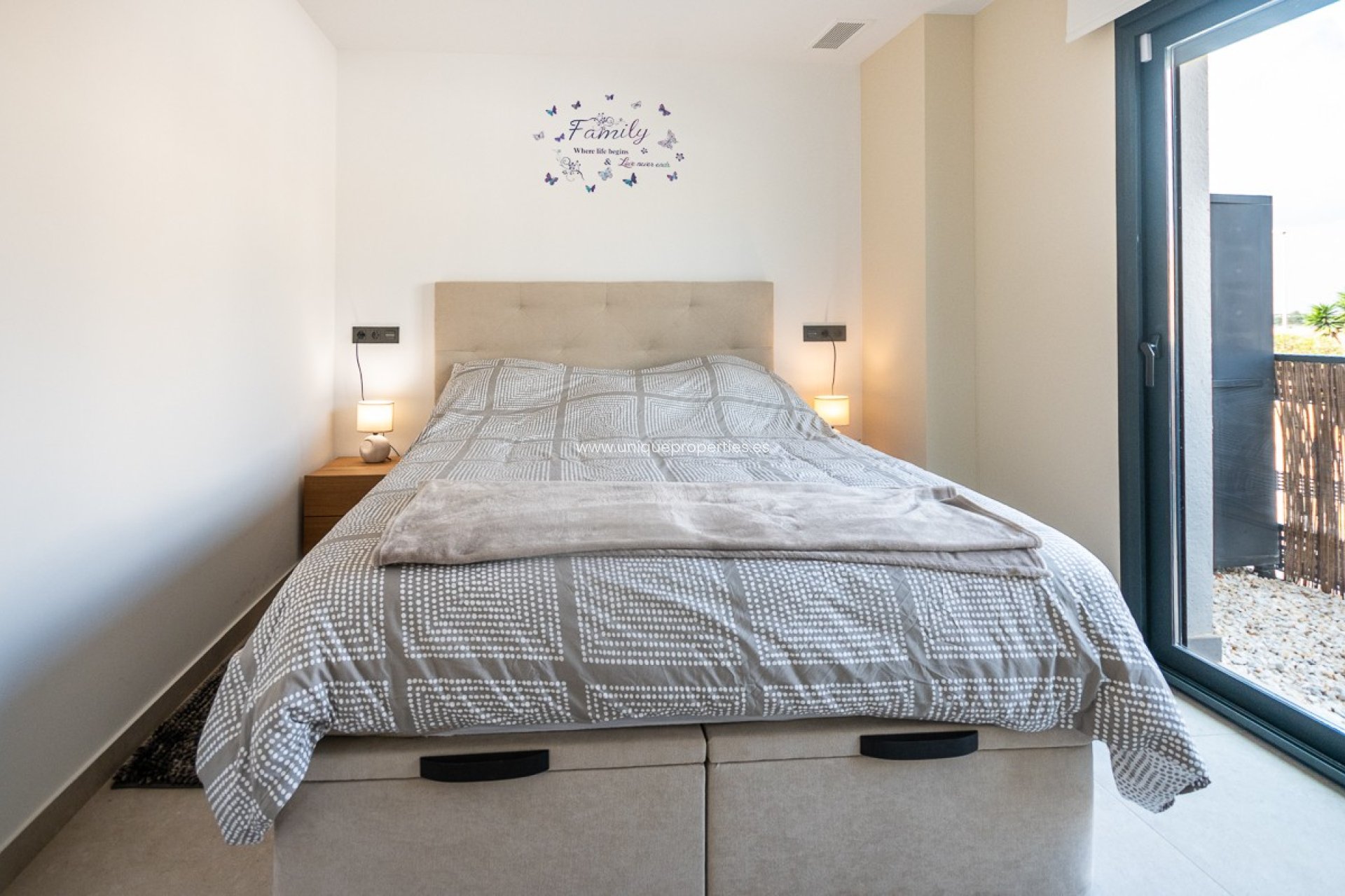 Herverkoop - Apartment -
Algorfa - Lo Crispin