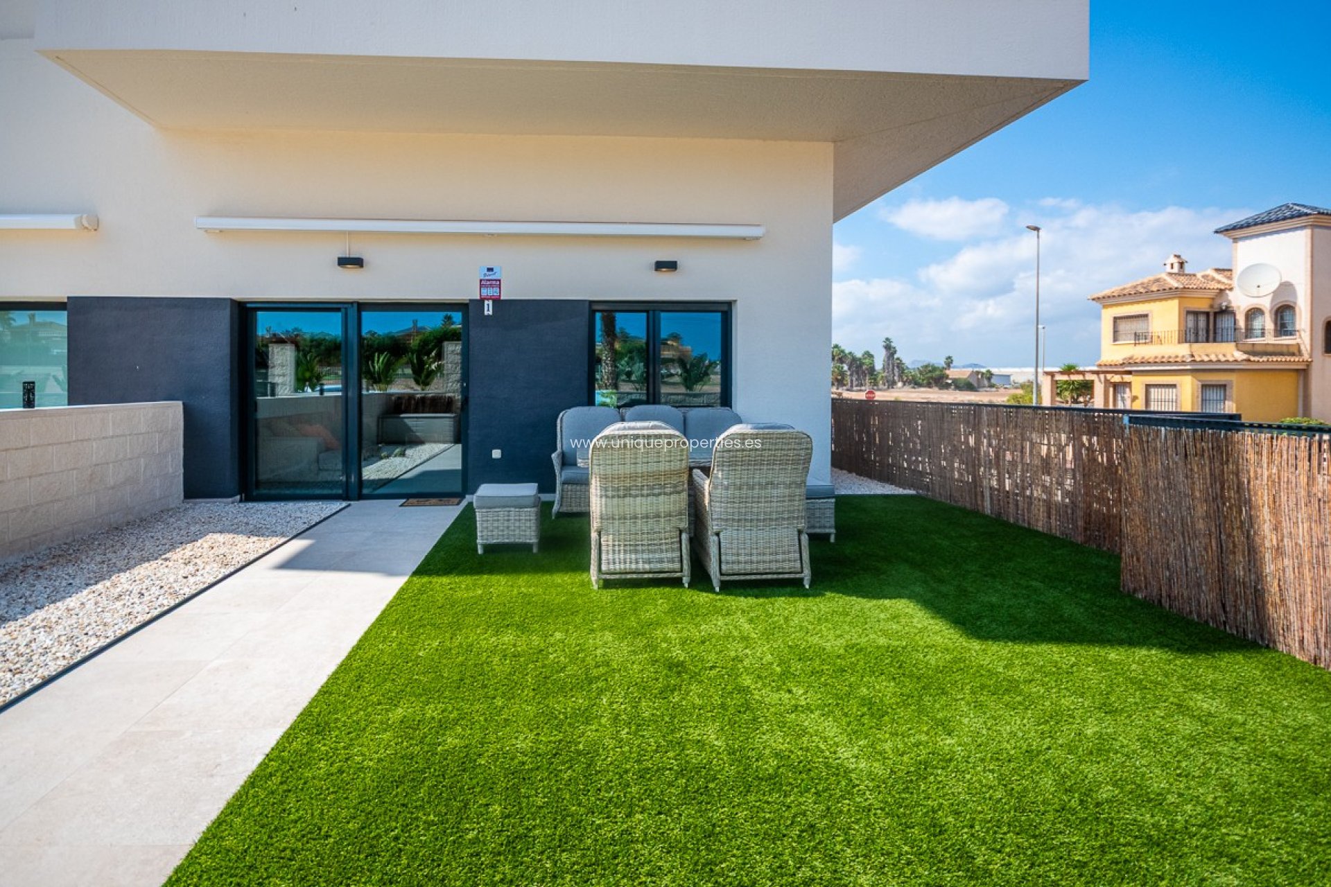 Herverkoop - Apartment -
Algorfa - Lo Crispin