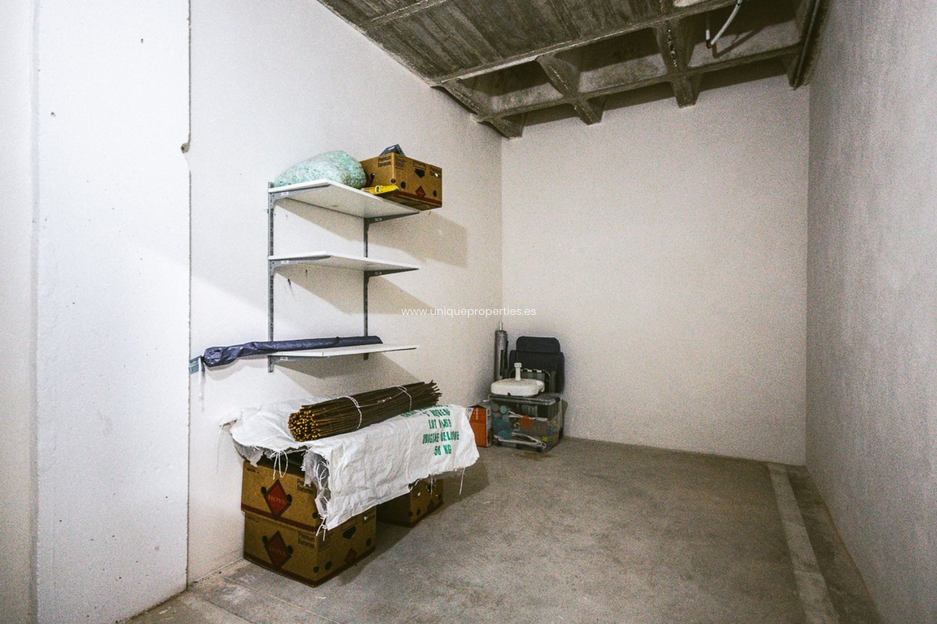 Herverkoop - Apartment -
Algorfa - Lo Crispin