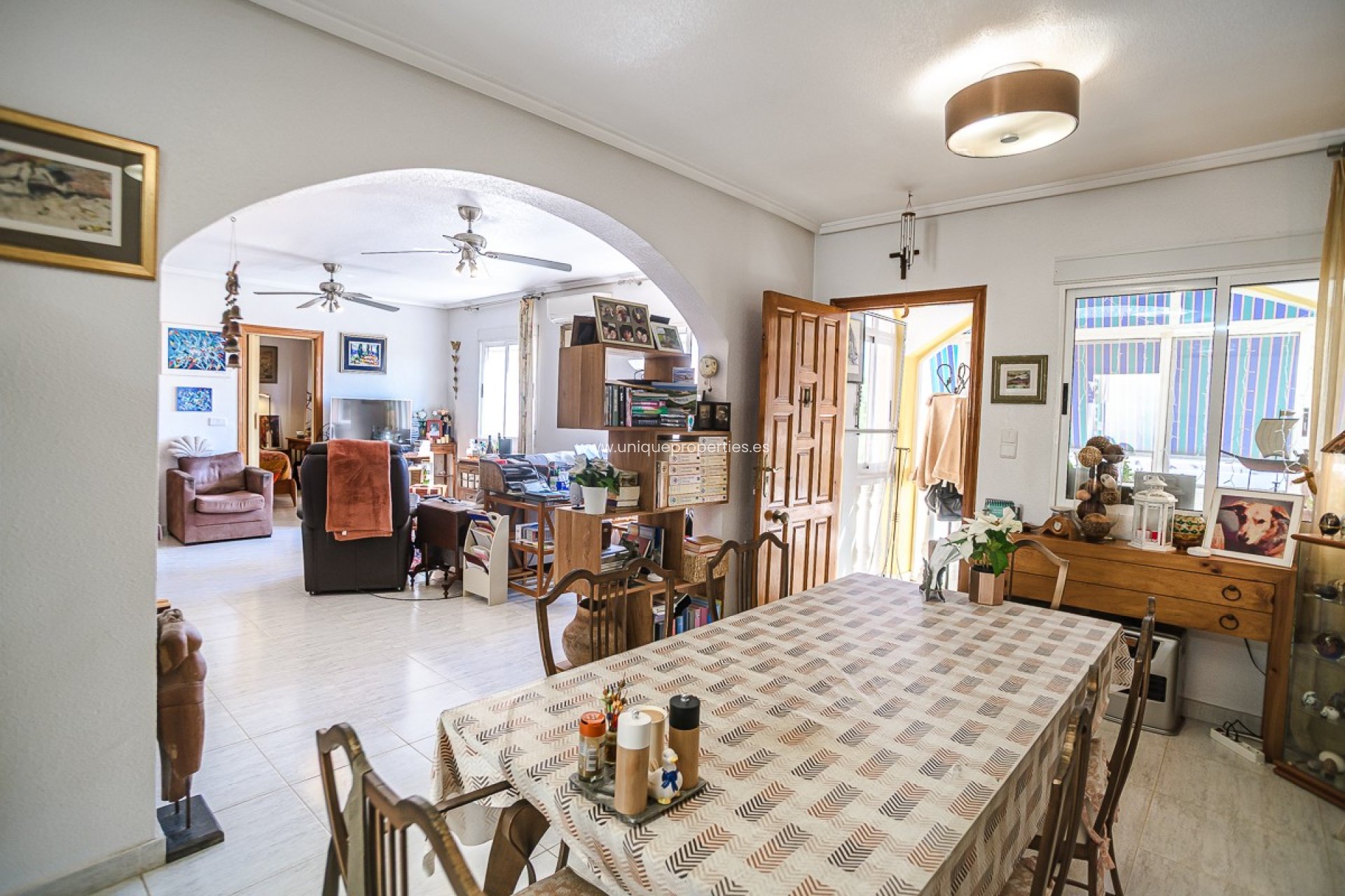 Herverkoop - Apartment -
ALICANTE - La Florida