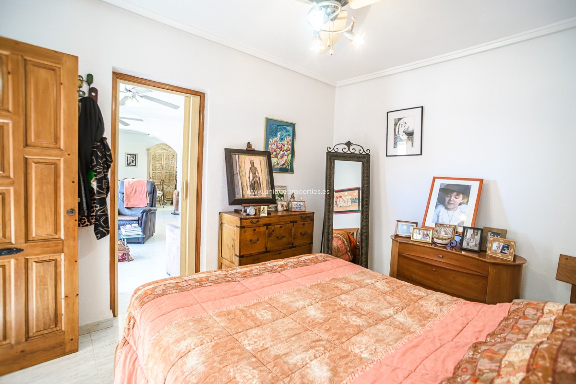Herverkoop - Apartment -
ALICANTE - La Florida
