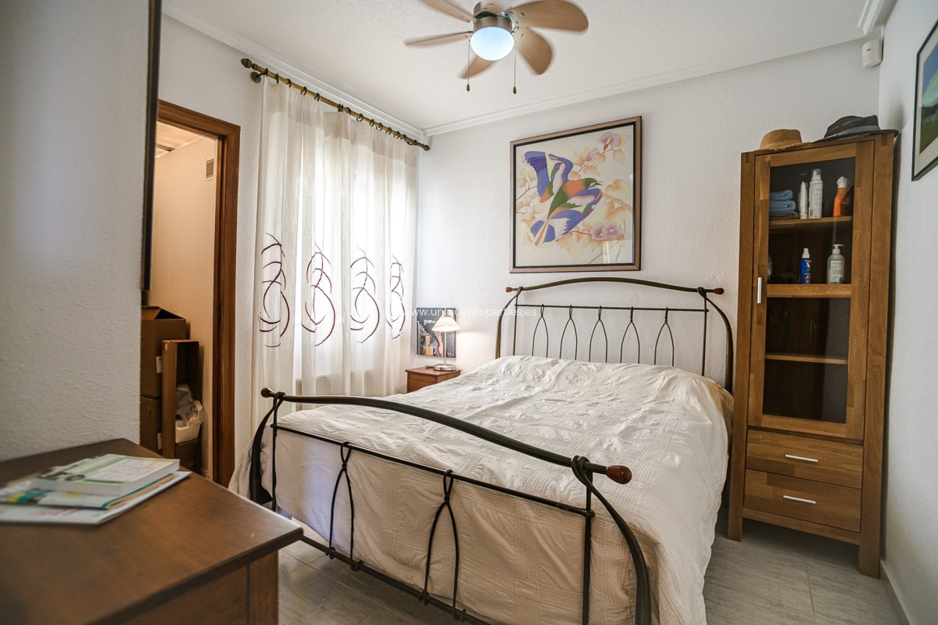 Herverkoop - Apartment -
ALICANTE - La Florida