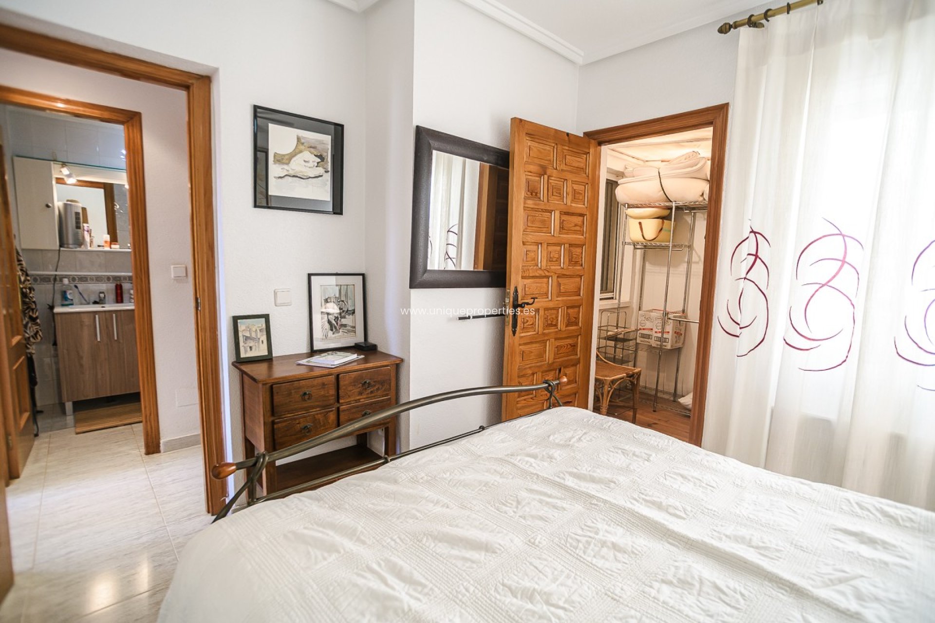 Herverkoop - Apartment -
ALICANTE - La Florida