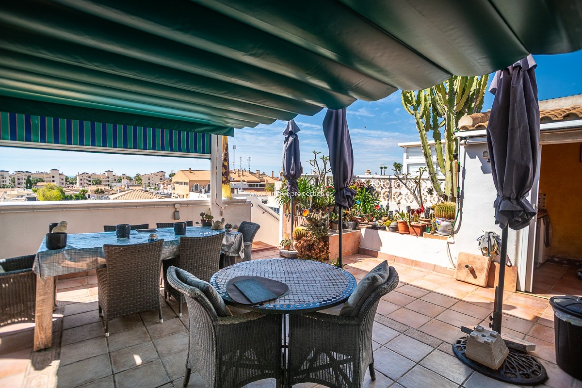 Herverkoop - Apartment -
ALICANTE - La Florida