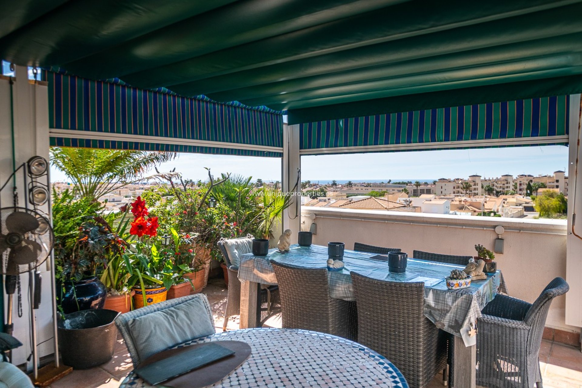 Herverkoop - Apartment -
ALICANTE - La Florida