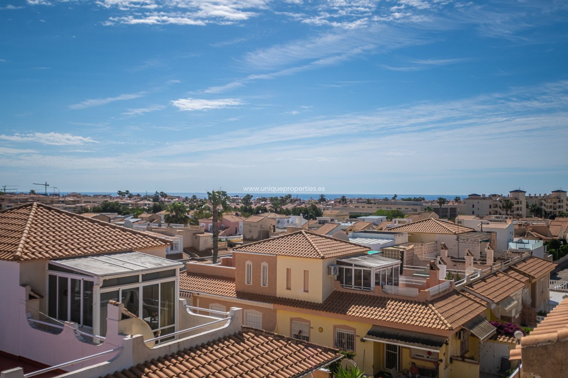 Herverkoop - Apartment -
ALICANTE - La Florida