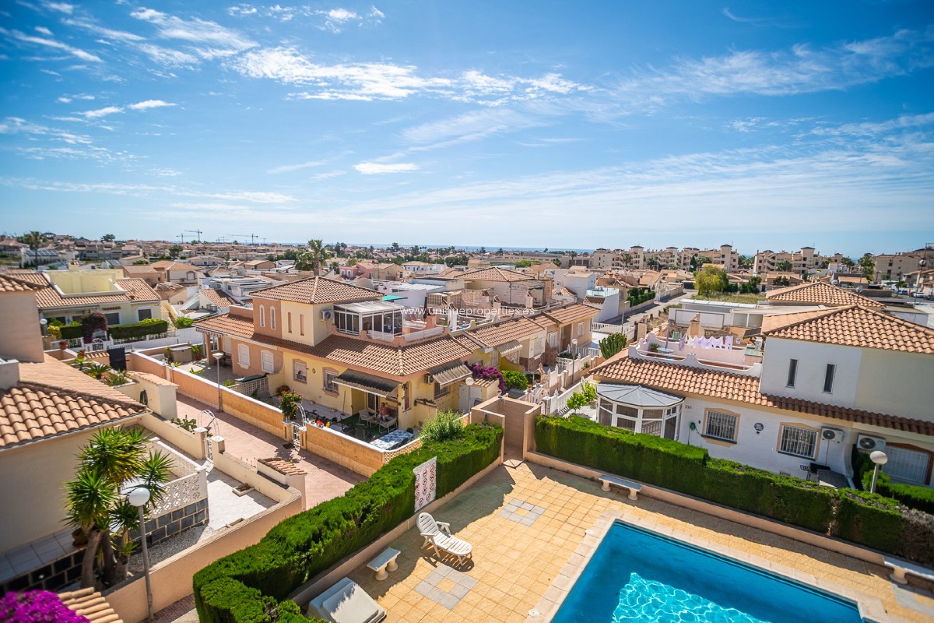 Herverkoop - Apartment -
ALICANTE - La Florida