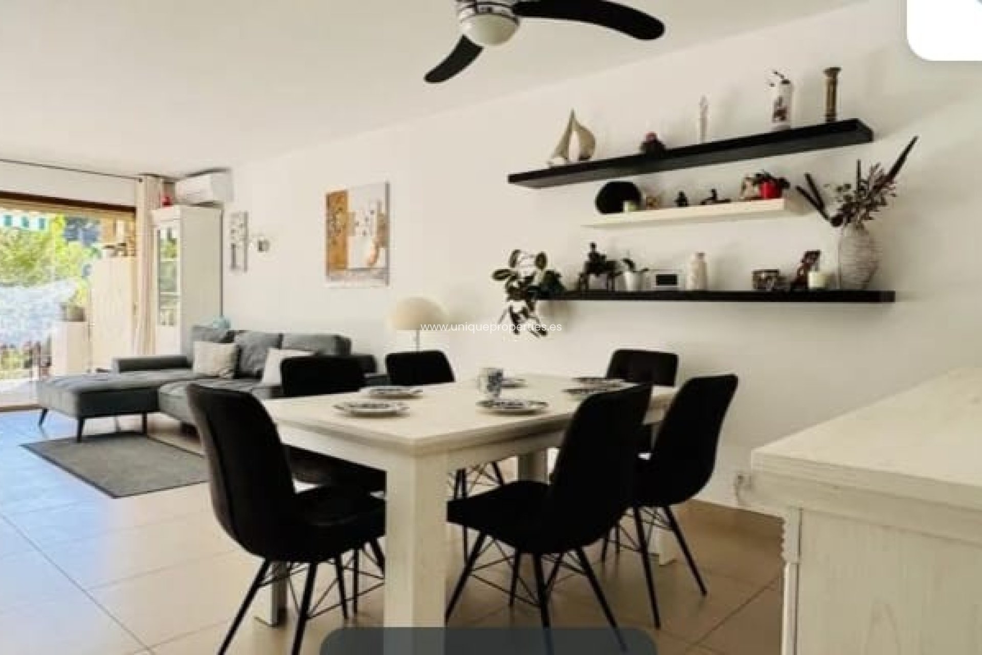 Herverkoop - Apartment -
Cala Vinyes - Calvià