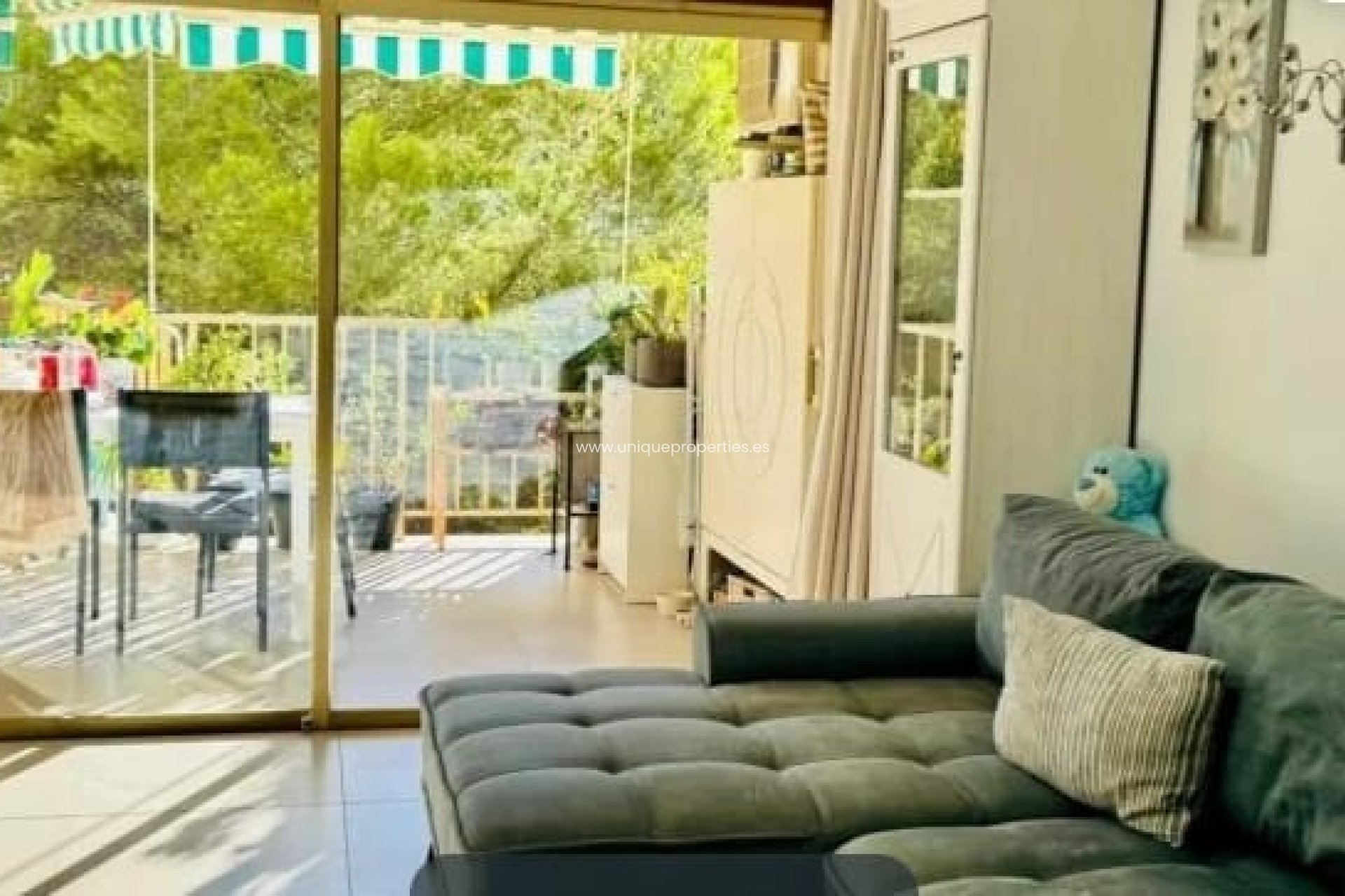 Herverkoop - Apartment -
Cala Vinyes - Calvià