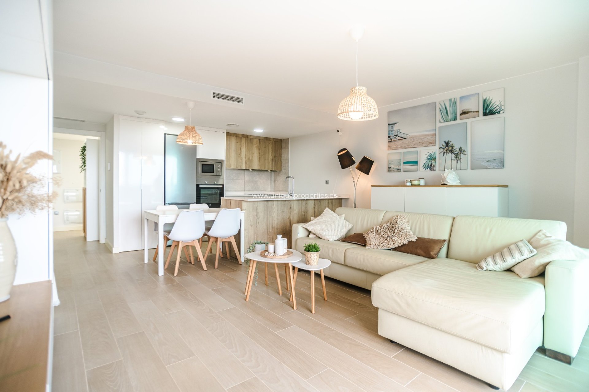 Herverkoop - Apartment -
CARTAGENA - Mar de Cristal