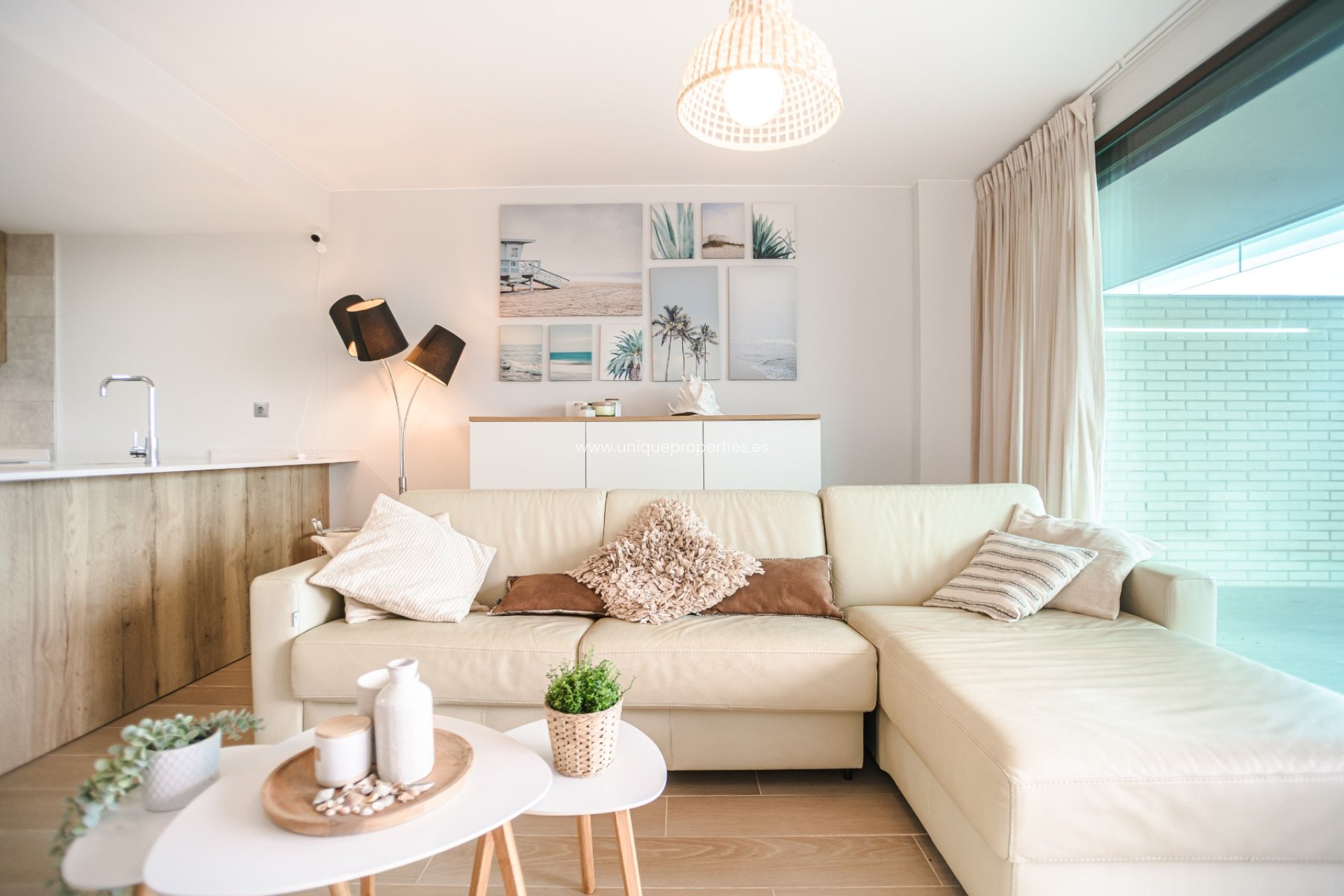 Herverkoop - Apartment -
CARTAGENA - Mar de Cristal