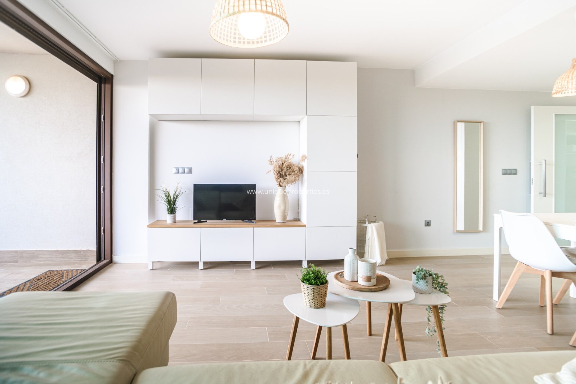 Herverkoop - Apartment -
CARTAGENA - Mar de Cristal