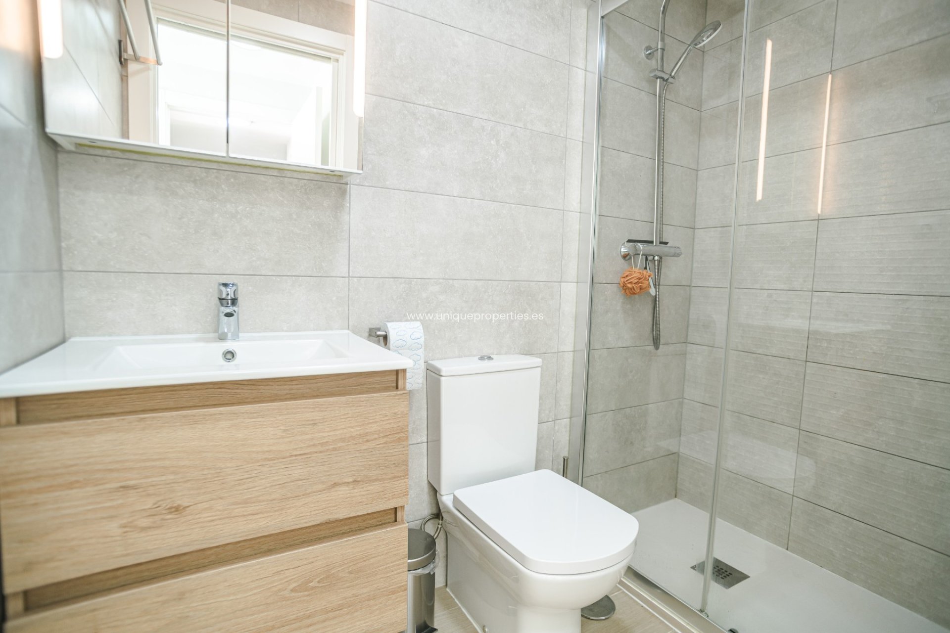 Herverkoop - Apartment -
CARTAGENA - Mar de Cristal