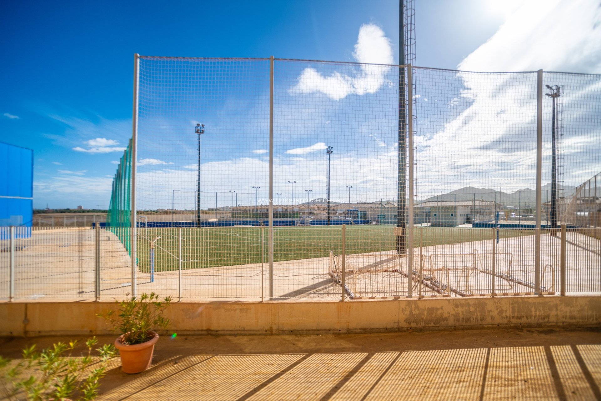 Herverkoop - Apartment -
CARTAGENA - Mar de Cristal