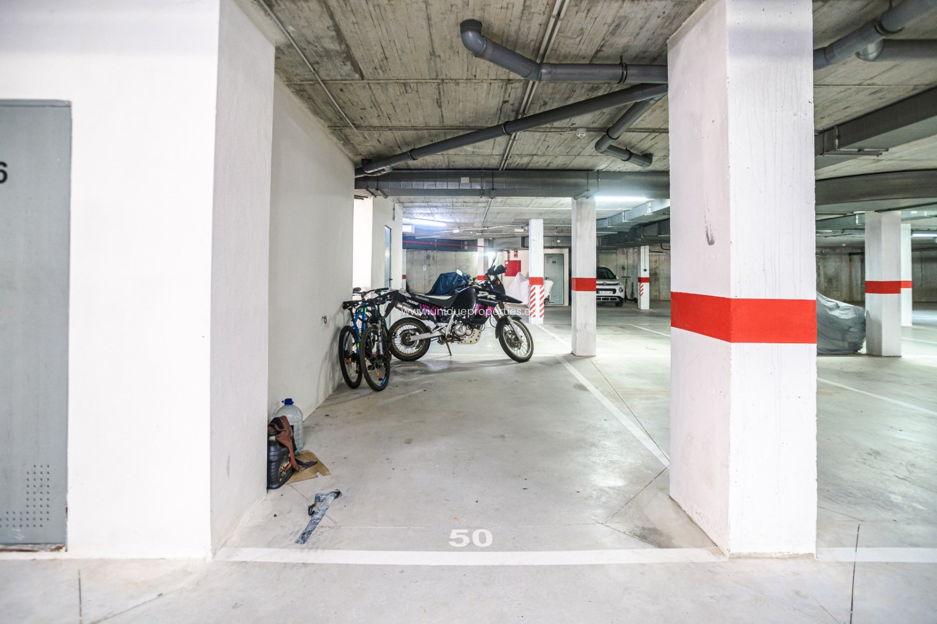 Herverkoop - Apartment -
CARTAGENA - Mar de Cristal