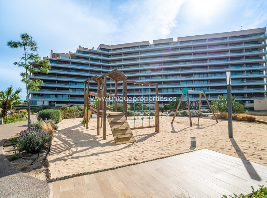 Herverkoop - Apartment -
CARTAGENA - Mar de Cristal