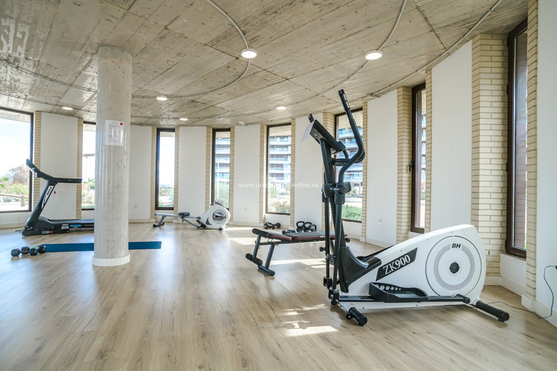 Herverkoop - Apartment -
CARTAGENA - Mar de Cristal