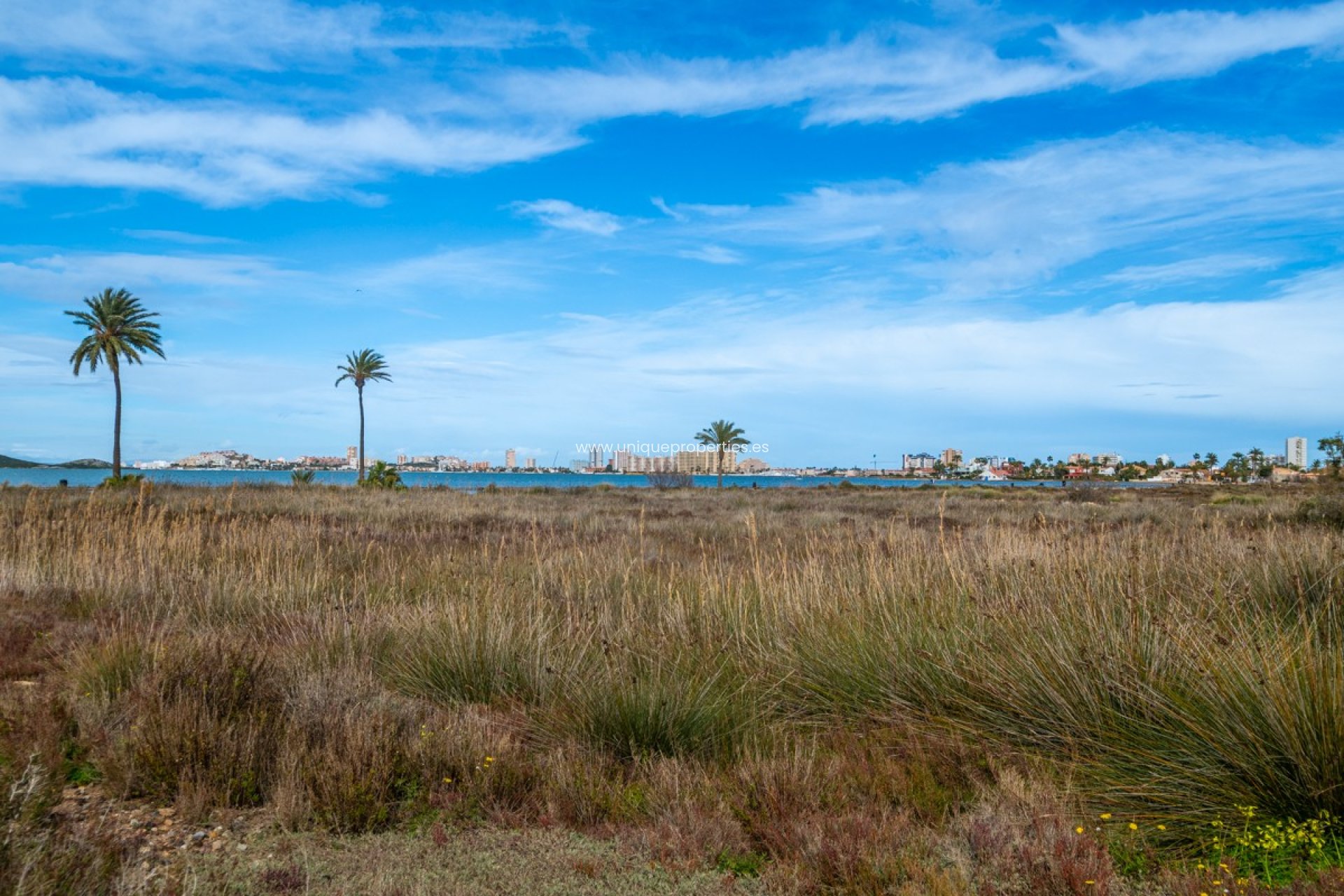 Herverkoop - Apartment -
CARTAGENA - Mar de Cristal