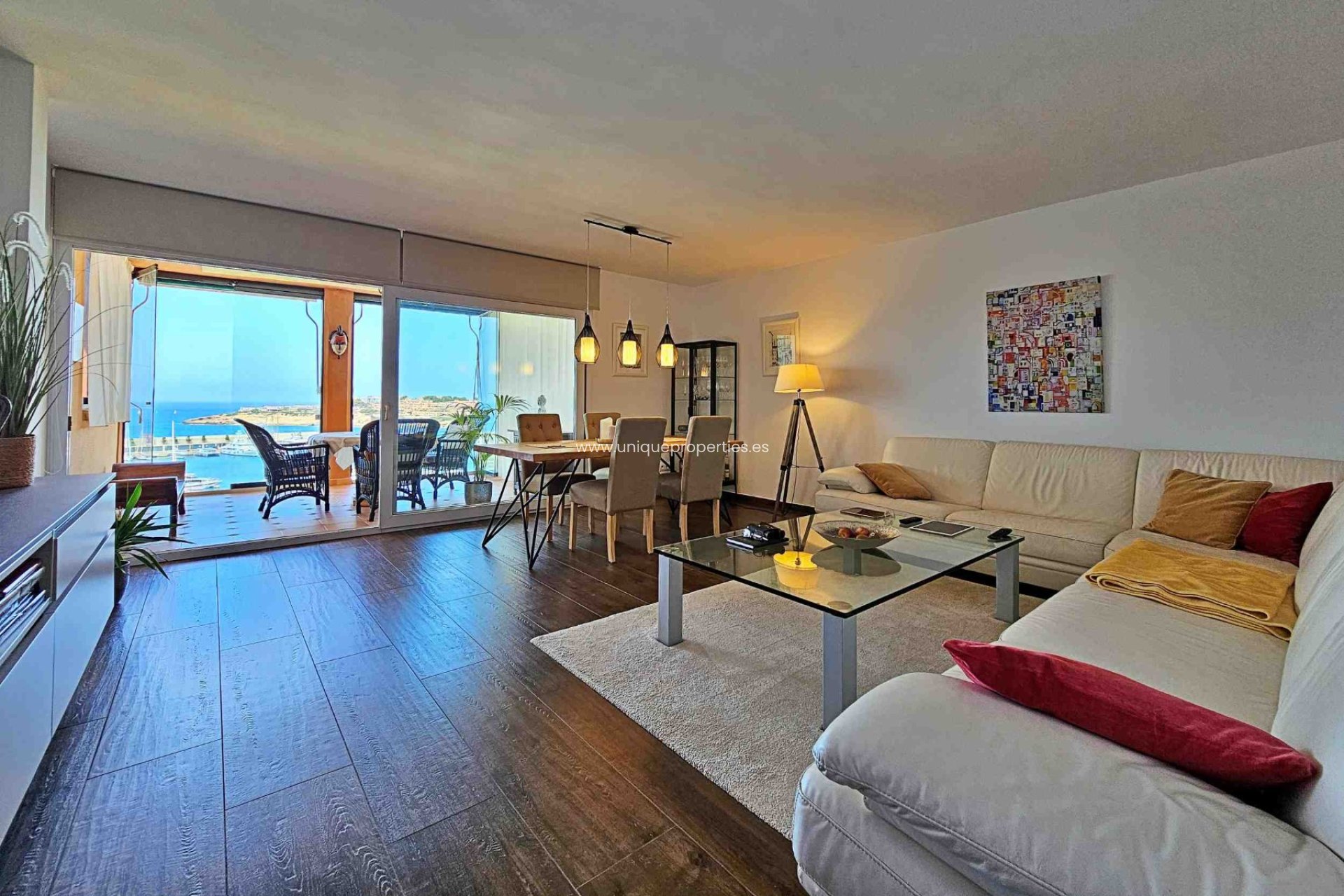 Herverkoop - Apartment -
El Toro - Calvià