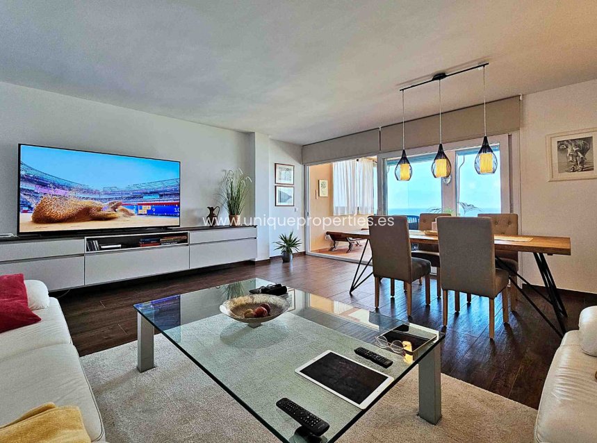 Herverkoop - Apartment -
El Toro - Calvià